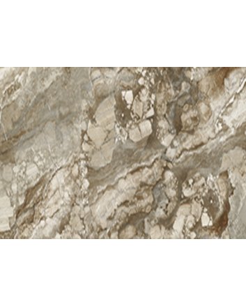 Etile Rialto hoogglans vloertegel-120x120-Praline