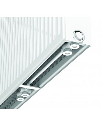 400x600 T33 – 1377 watt | Eco 8 Radiator