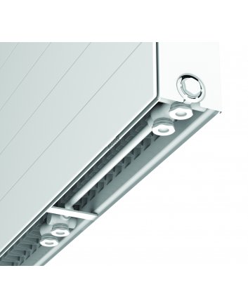 300x800 T22 - 1016 watt | Eco 8 Line Radiator