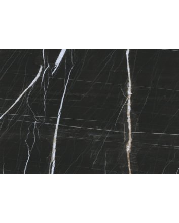 Baldocer Titanium hoogglans vloertegel 120x120 Black