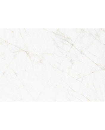 E-Tile Trevi hoogglans vloertegel 120x260 White