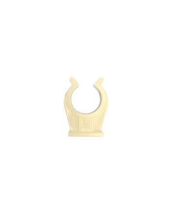 Riko Klembeugel 22 mm enkel - 12 stuks