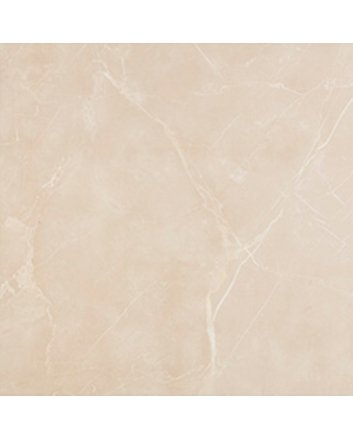 Ecoceramic Akropolis Hoogglans vloertegel 60.8x60.8 beige