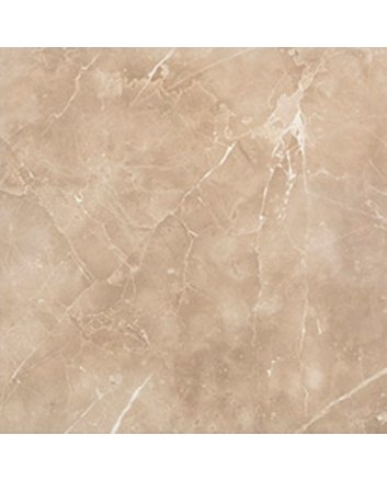 Ecoceramic Akropolis Hoogglans vloertegel 60.8x60.8 noce