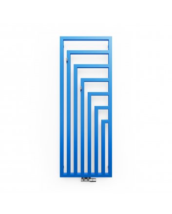 600x1620 – 905 watt | Angus V | Designradiator