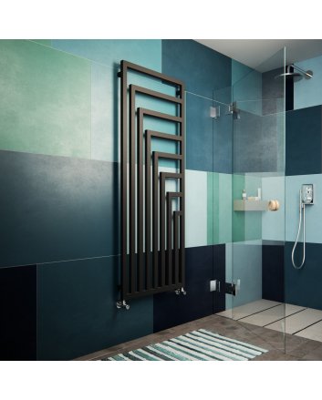 600x1620 – 905 watt | Angus V | Designradiator