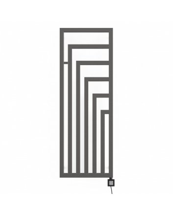 680x1780 – 1200 watt | Angus V E | Smart Elektrische Designradiator