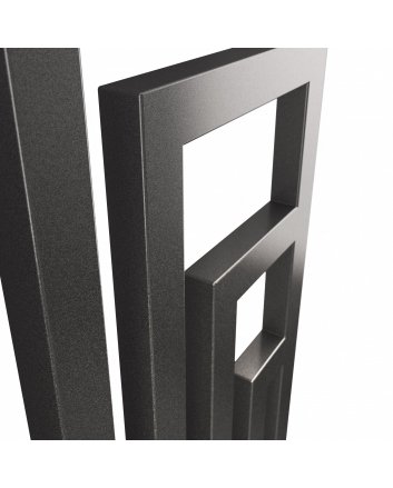 680x1780 – 1200 watt | Angus V E | Smart Elektrische Designradiator
