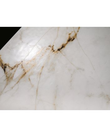 Halcon Barnaby vloertegel lapatto 100x100 white