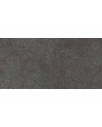 Roca Basel vloertegel mat 30x60 negro