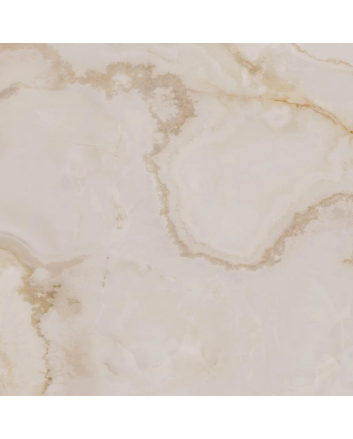 Navarti Basil hoogglans vloertegel 120x120 bone