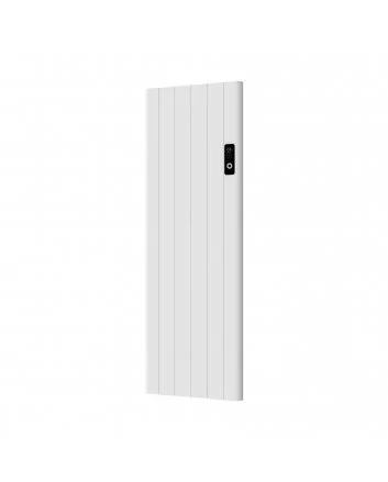 1600x544 –  2000 watt | elektrische radiator wit | muur met stekker + wifi program