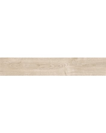 Ecoceramic Bergen vloertegel mat 20x120 maple