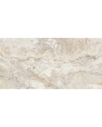 Ecoceramic Persia vloertegel mat 60x120 blanco