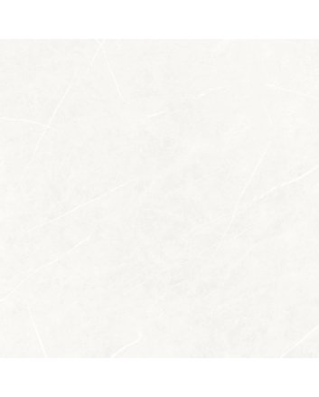Ecoceramic Alfie hoogglans vloertegel 120x120 blanco