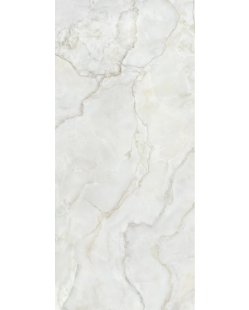 navarti Christy hoogglans wandtegel 120x280 white