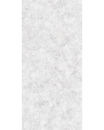 Navarti Cristallo hoogglans wandtegel 120x280 blanco