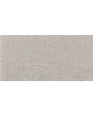 Navarti Dafne wandtegel mat 25x50 gris