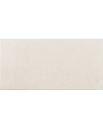Navarti Dafne wandtegel mat 25x50 marfil