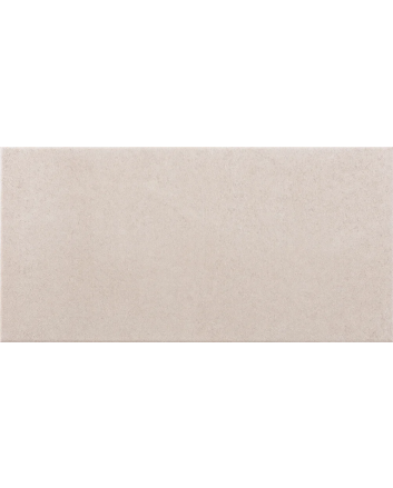 Navarti Dafne wandtegel mat 25x50 natural