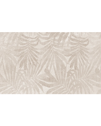 Navarti Avart decor wandtegel mat 33x55 marfil
