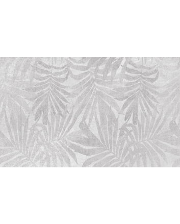 Navarti Avart decor wandtegel mat 33x55 perla