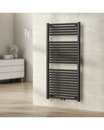 Elara sierradiator 118,5 x 60,0 cm antraciet