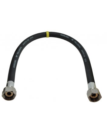 Riko gasslangset Gastec 200 cm