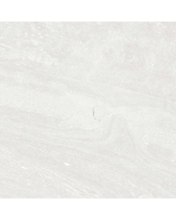 Ecoceramic Elbert hoogglans vloertegel 120x120 white