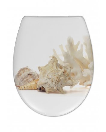 Cedo Shell Toiletzitting/siège wc Multi