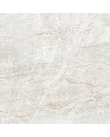 Ecoceramic Kraken hoogglans vloertegel 120x120 white