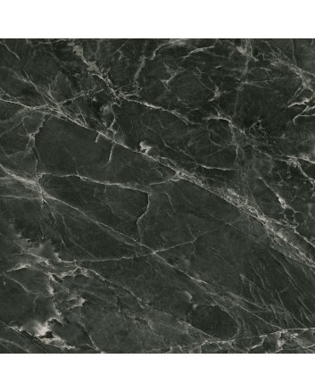 Ecoceramic Brasilia hoogglans vloertegel 120x120 black