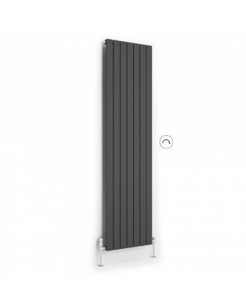 440x550 – 281watt | Forte V10 | Designradiator