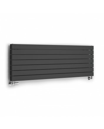 366x1600 – 924 watt | Forte V20 | Designradiator