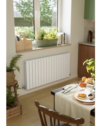 366x1600 – 924 watt | Forte V20 | Designradiator