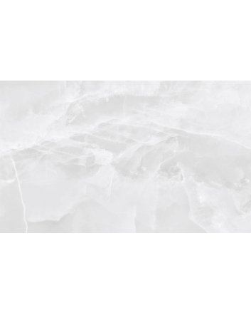 Navarti Garner hoogglans wandtegel 33x55 blanco