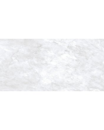 Actiepallet 46.08 m2 - Hamlet hoogglans vloertegel 60x120 Blanco