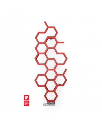 573x1700 – 500 watt | Hex | Designradiator