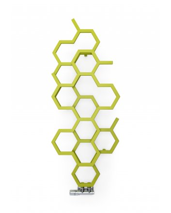 1126x502 – 317 watt | Hex | Designradiator