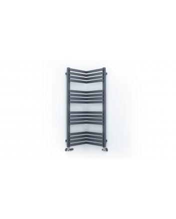 350x1005 – 546 watt | Incorner | Designradiator