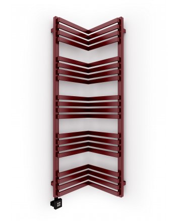 350x1275 – 677 watt | Incorner | Designradiator