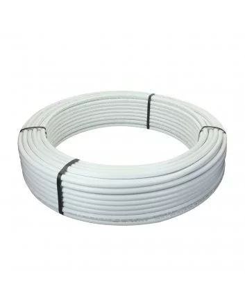 BSXL pex-al-pex meerlagenbuis | 20 x 2.0 | Rol 100 meter