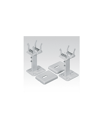 Standconsoles Type 22/33 - Vasco Flatline / BSXL / Radson / Brugman / Voetjes