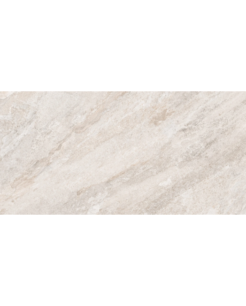Cicogres Quartz stone vloertegel mat 75x150 white