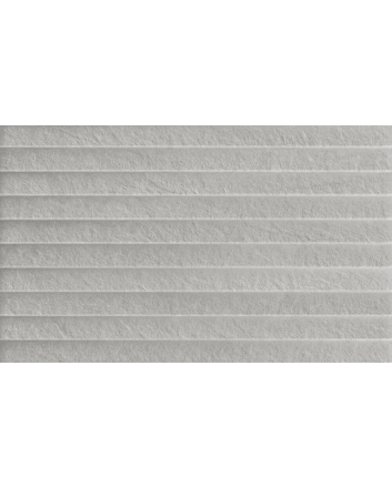 Navarti Artan rlv track wandtegel mat 33x55 gris