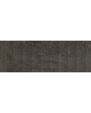 Navarti Ceres rlv wandtegel mat 30x90 acero