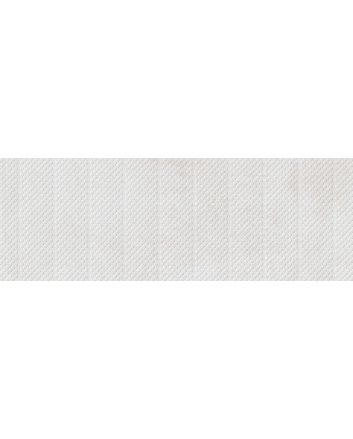 Navarti Ceres rlv wandtegel mat 30x90 blanco