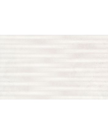 Navarti Ziro rlv wandtegel mat 33x55 blanco