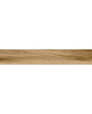 Navarti Taiga vloertegel mat 25x150 noce
