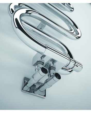 500x960 – 337 watt | Perla | Designradiator
